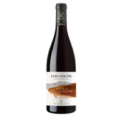 Los Vascos Cromas - Cabernet Franc